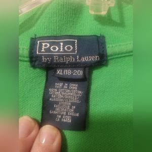 Polo by Ralph Lauren